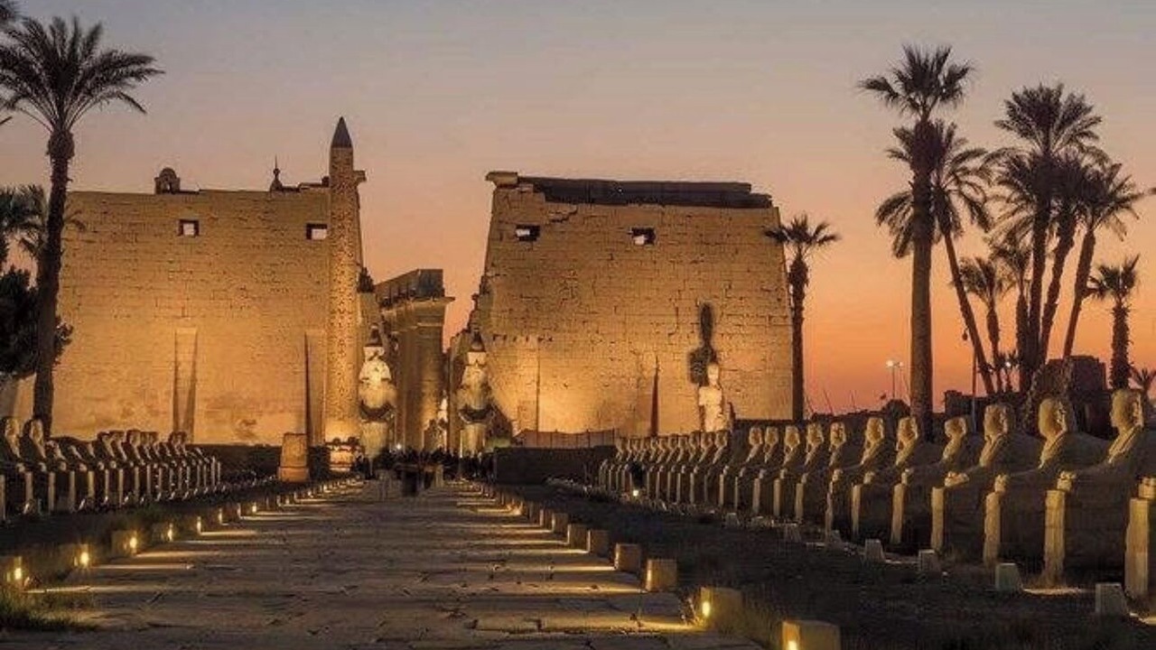 Photo of Others in Luxor