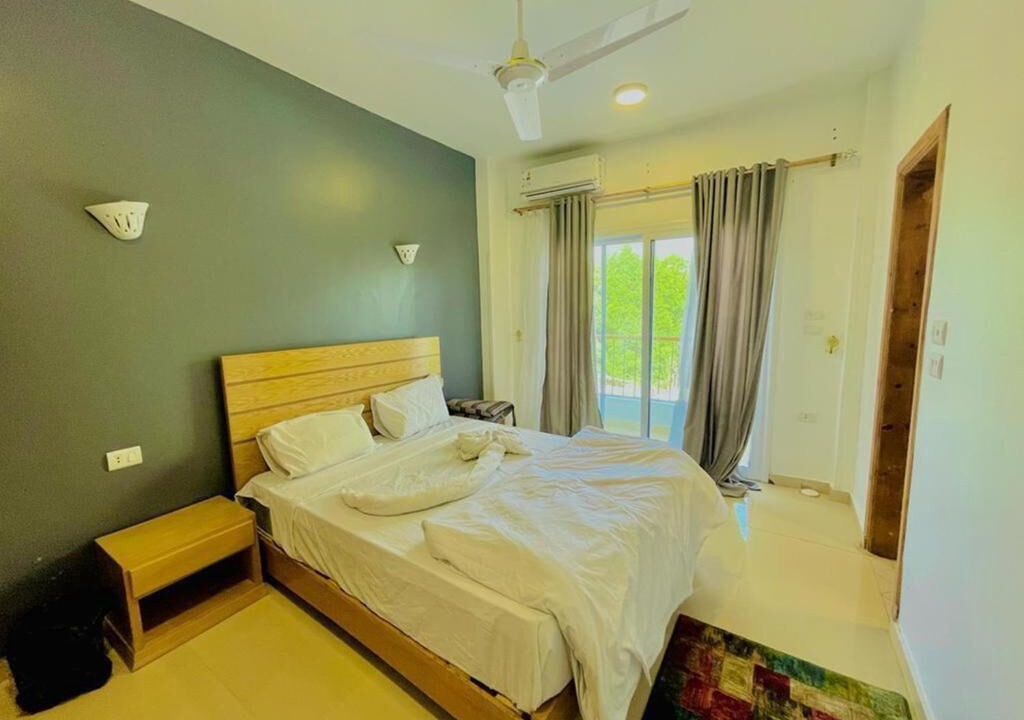 Photo of Bedroom in Luxor