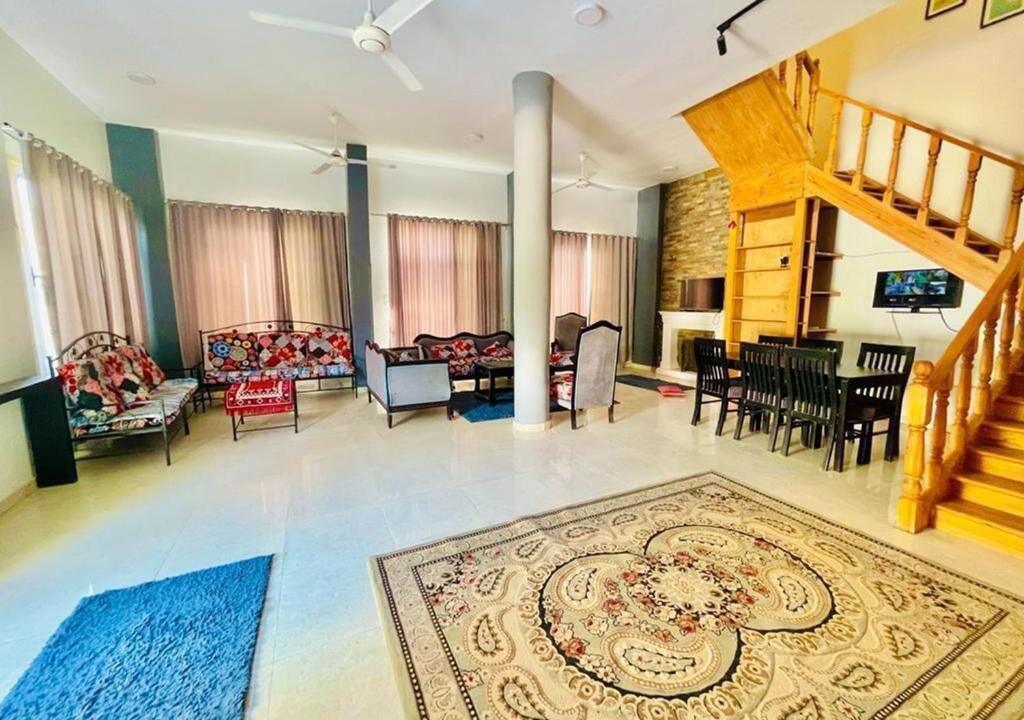 Photo of Livingroom in Luxor