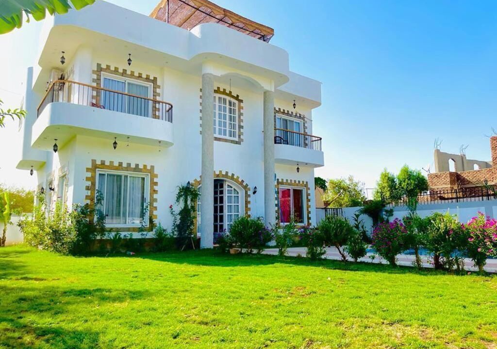 Photo of Outdoor in Luxor