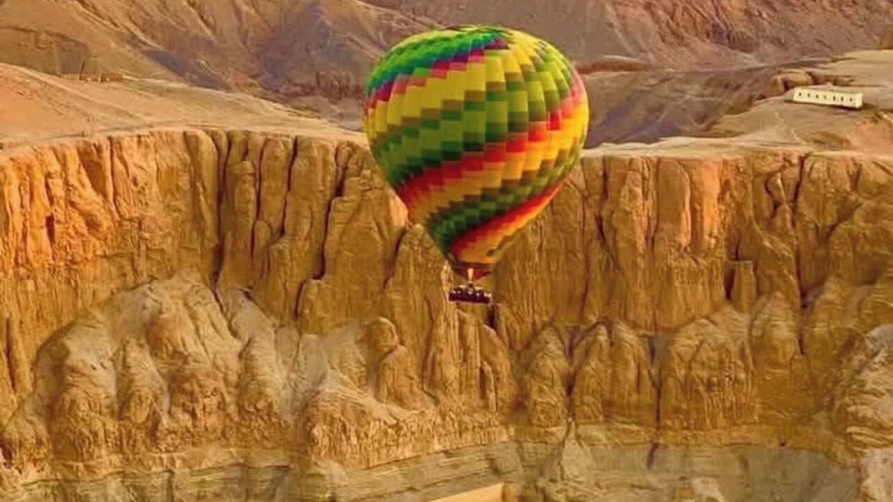 Photo of Others in Luxor