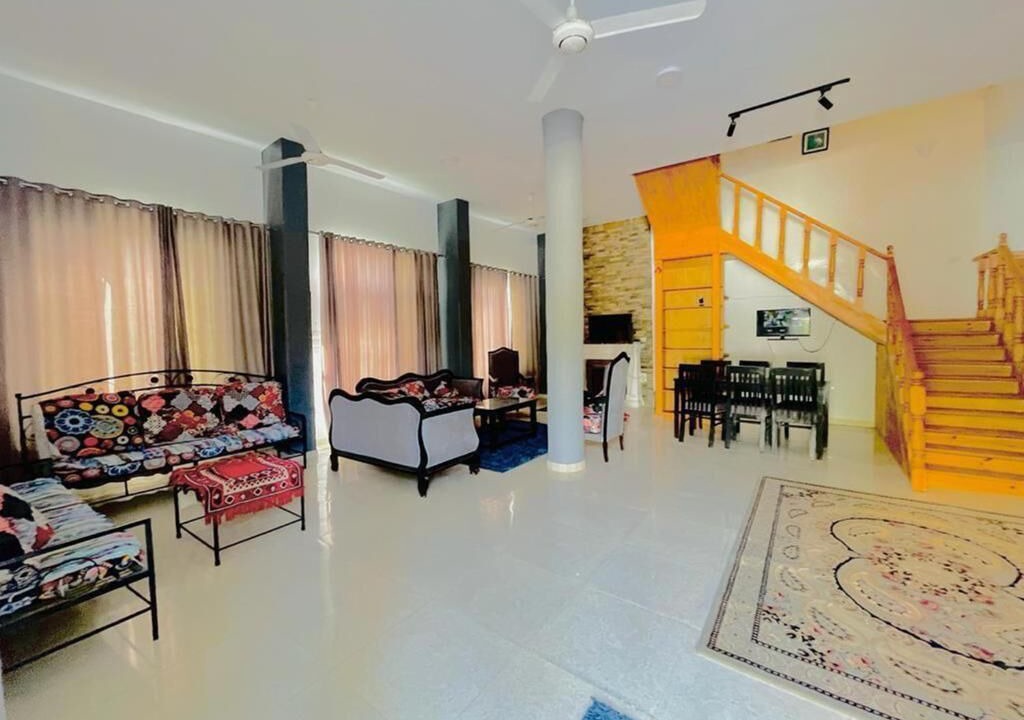 Photo of Livingroom in Luxor