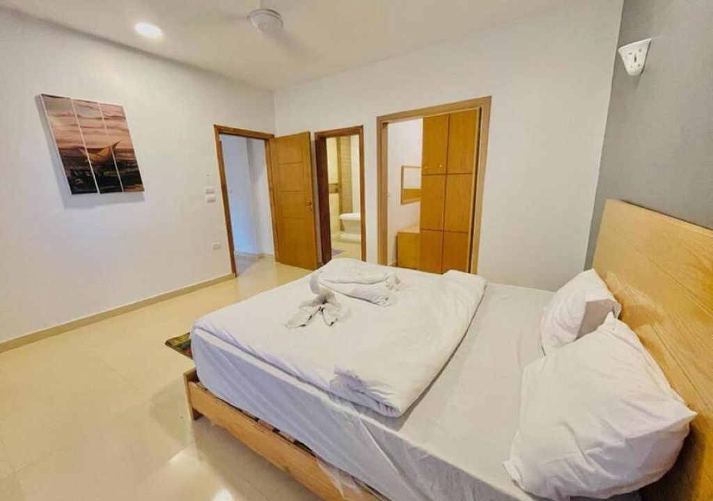 Photo of Bedroom in Luxor