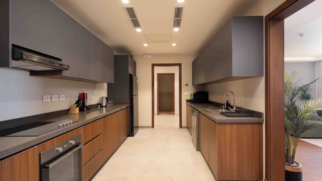 Photo of Kitchen in 6th of October City