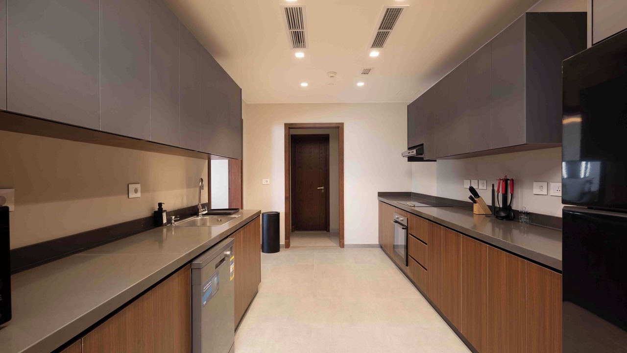 Photo of Kitchen in 6th of October City