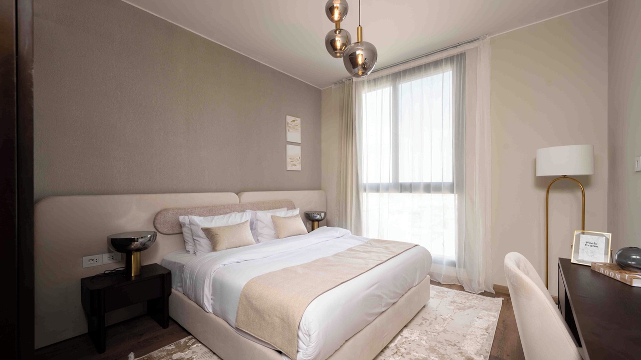 Photo of Bedroom in 6th of October City