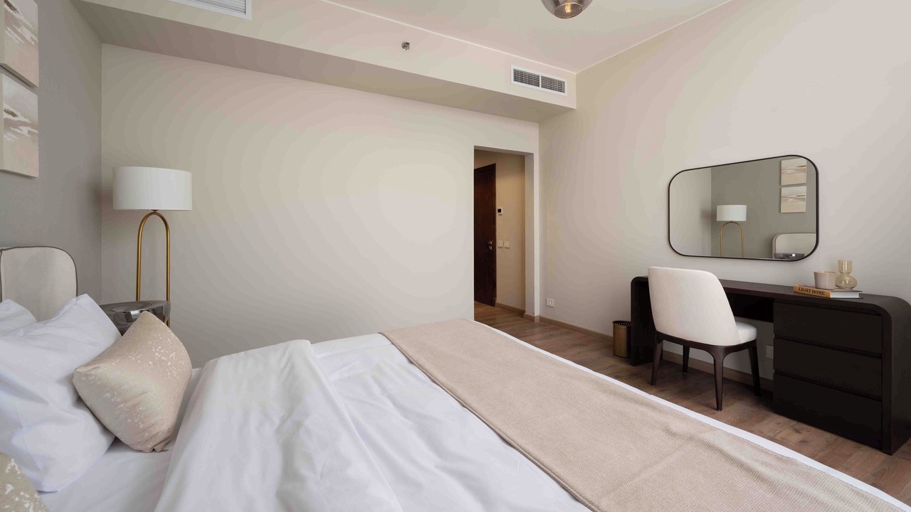 Photo of Bedroom in 6th of October City