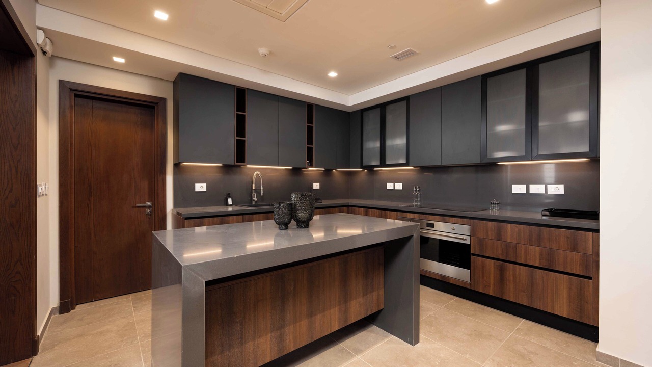 Photo of Kitchen in 6th of October City