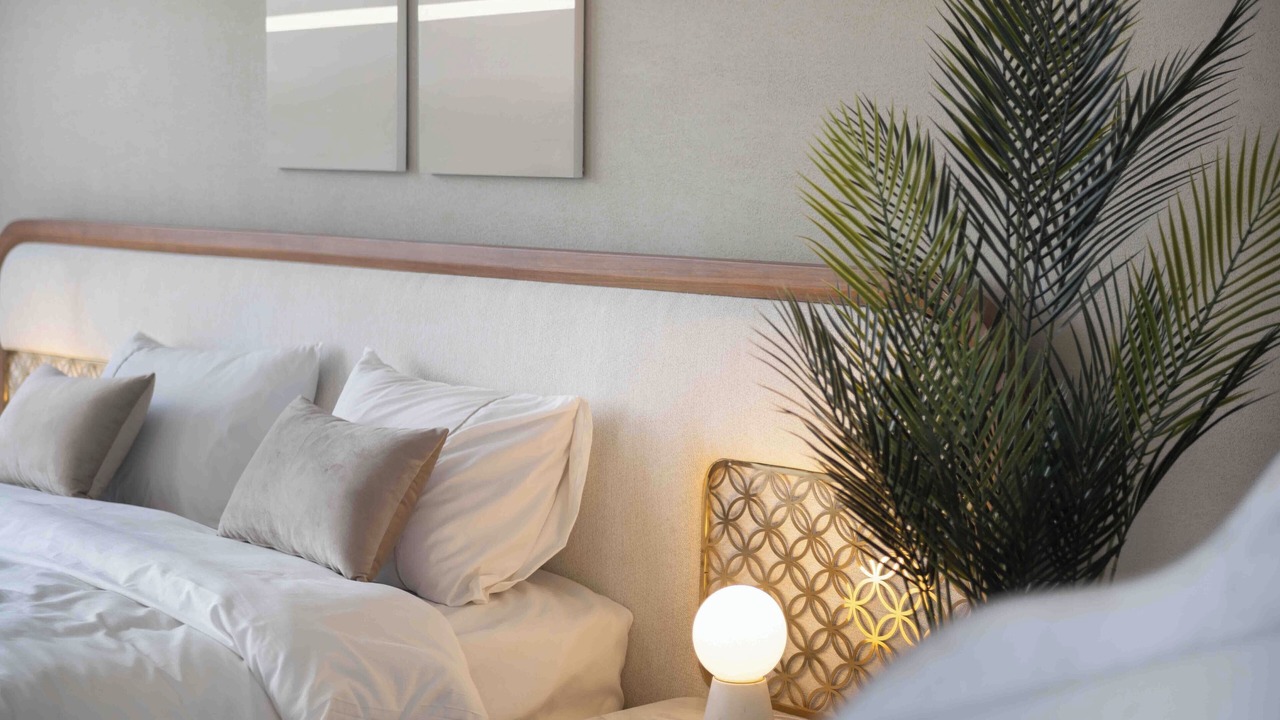 Photo of Bedroom in 6th of October City