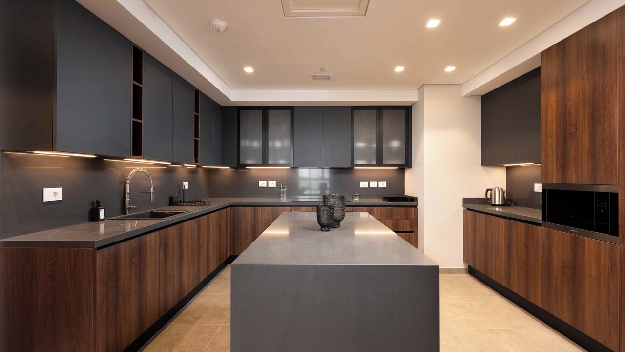 Photo of Kitchen in 6th of October City