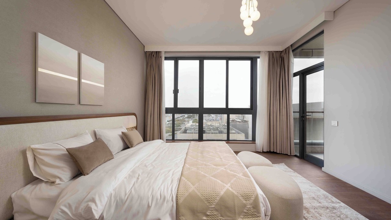 Photo of Bedroom in 6th of October City