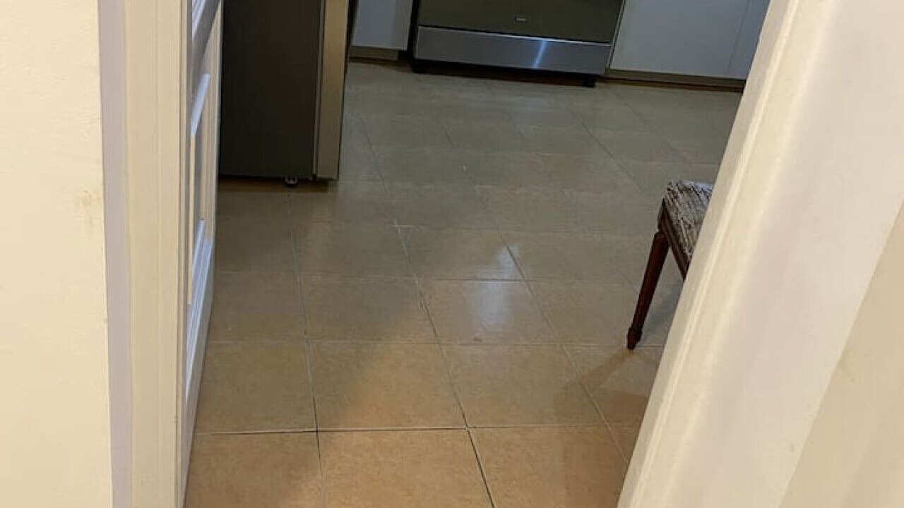 Photo of Kitchen in Madinaty