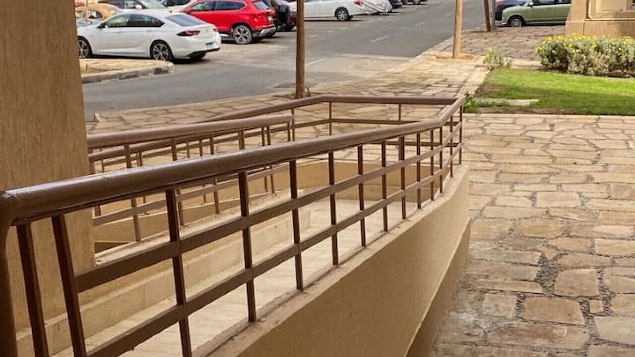 Photo of Outdoor in Madinaty