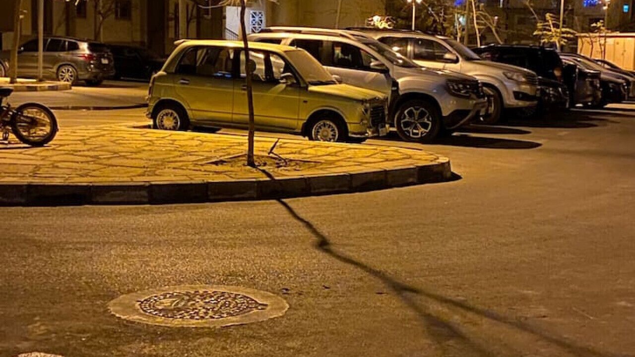 Photo of Outdoor in Madinaty