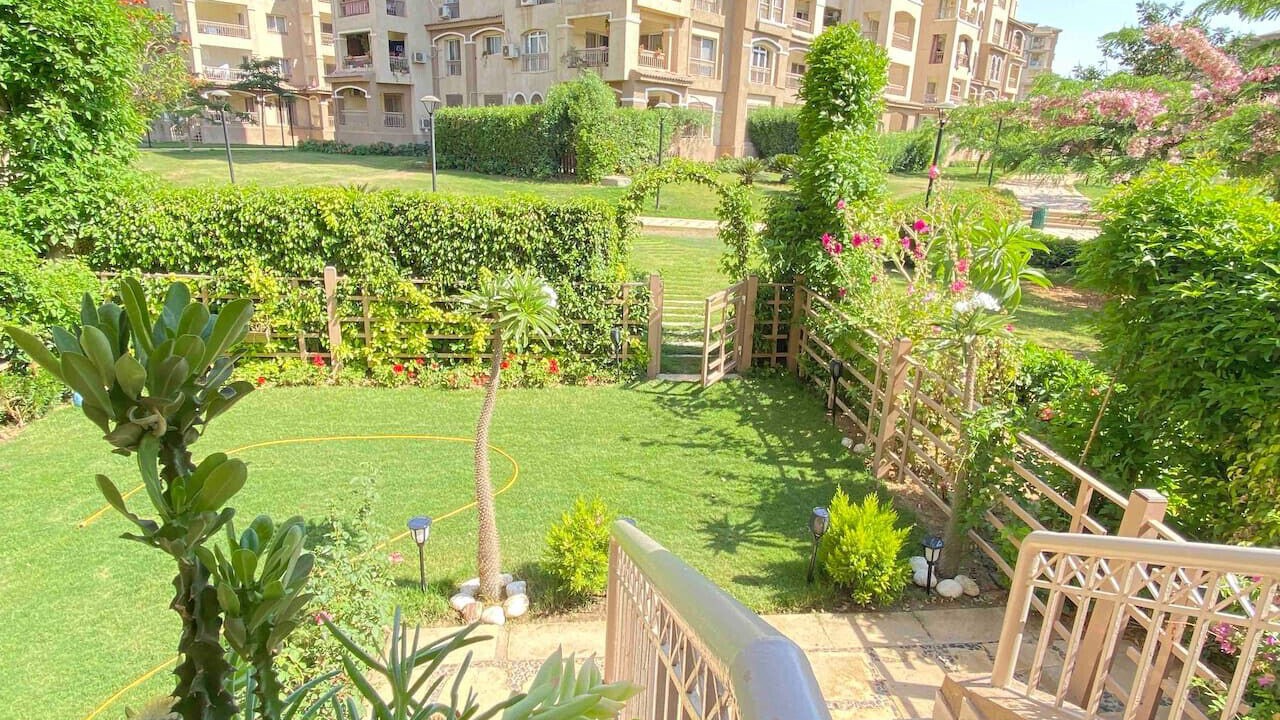 Photo of Outdoor in Madinaty