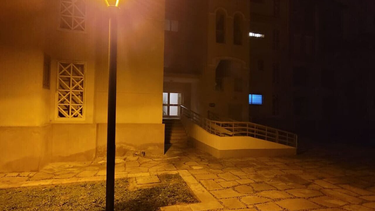 Photo of Outdoor in Madinaty