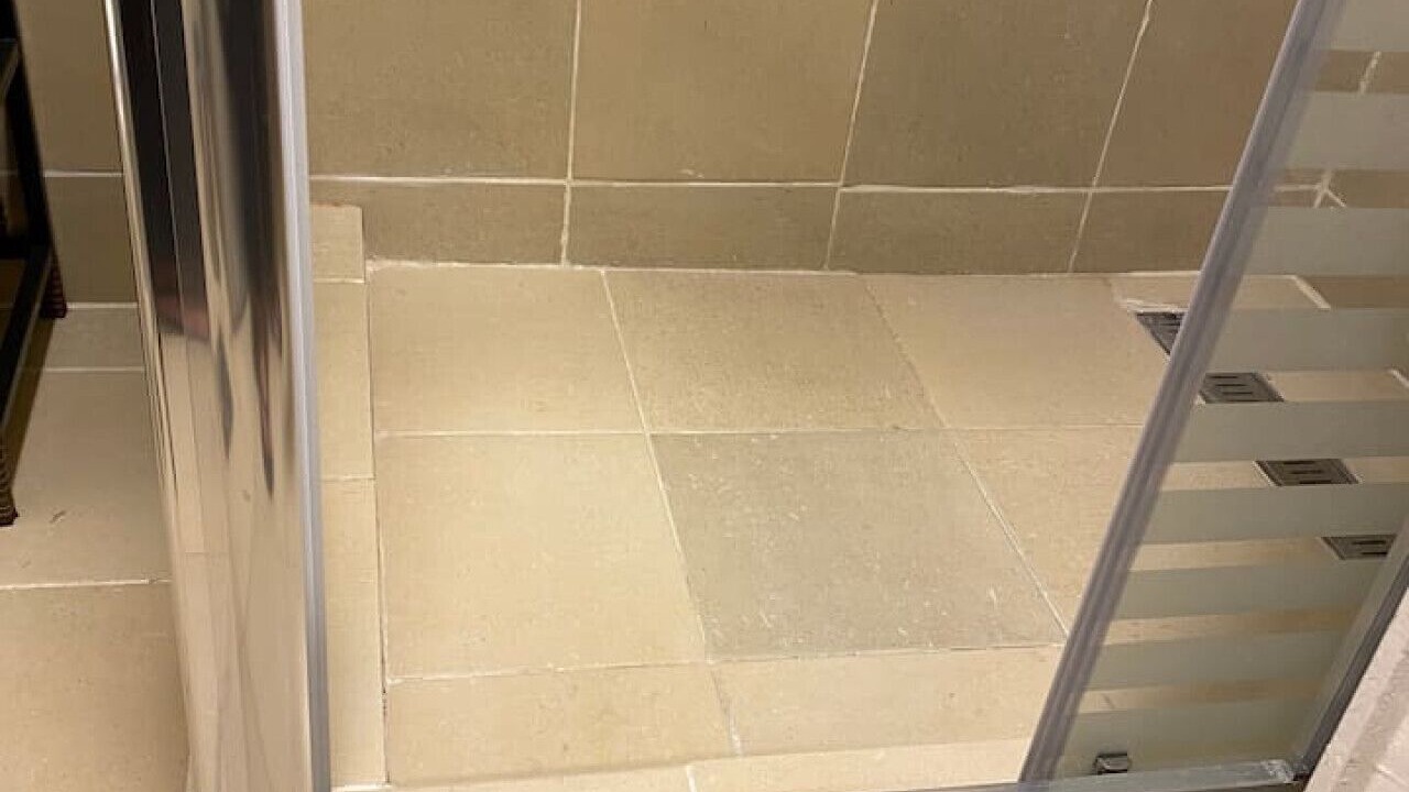 Photo of Bathroom in Madinaty