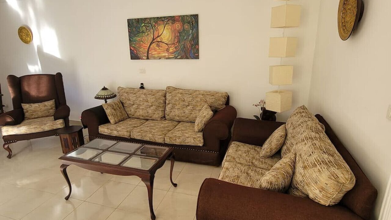 Photo of Livingroom in Madinaty