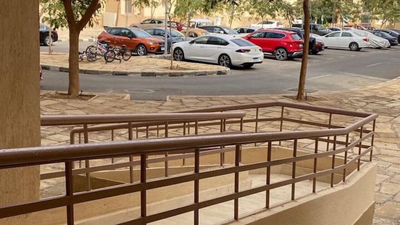 Photo of Outdoor in Madinaty