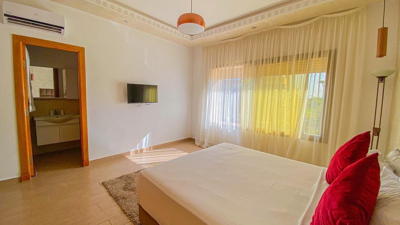 Photo of Bedroom in Agdal