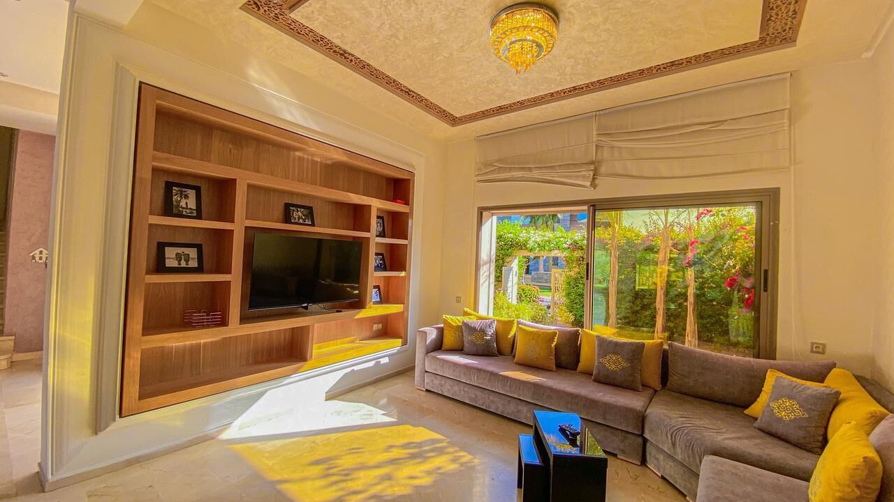 Photo of Livingroom in Agdal