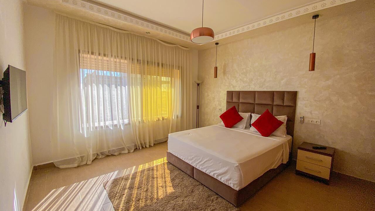 Photo of Bedroom in Agdal