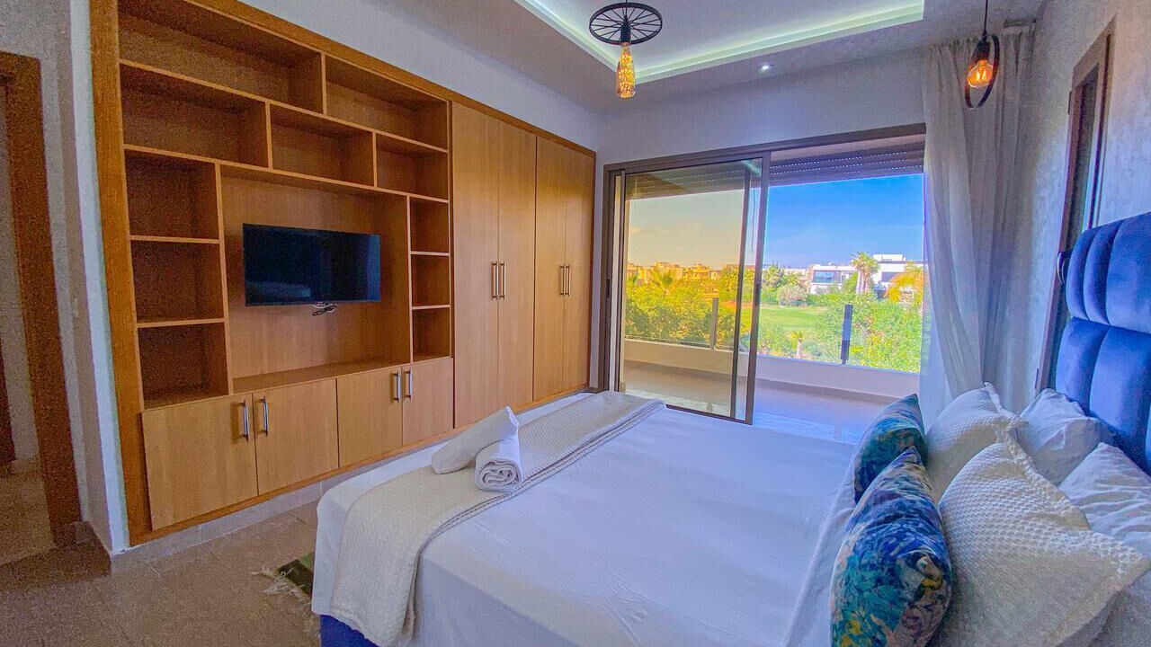 Photo of Bedroom in Agdal