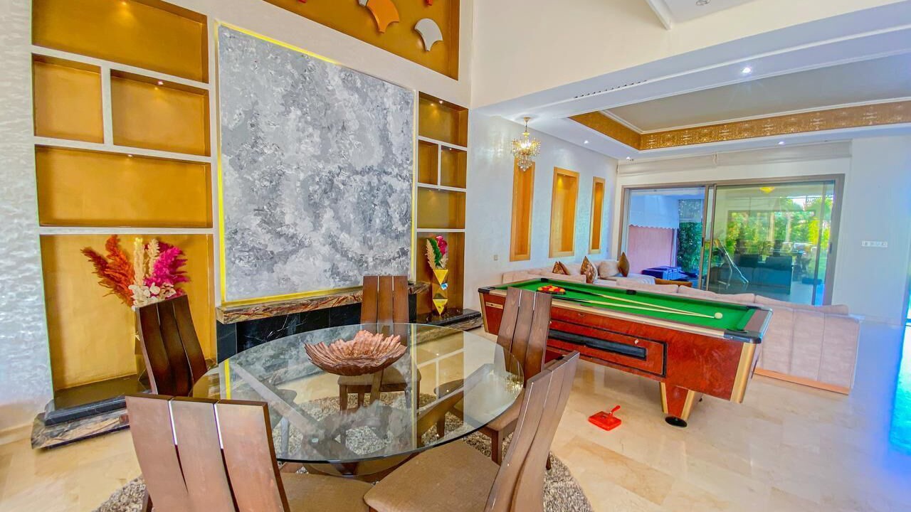 Photo of Bedroom in Agdal