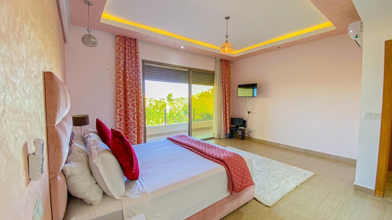 Photo of Bedroom in Agdal