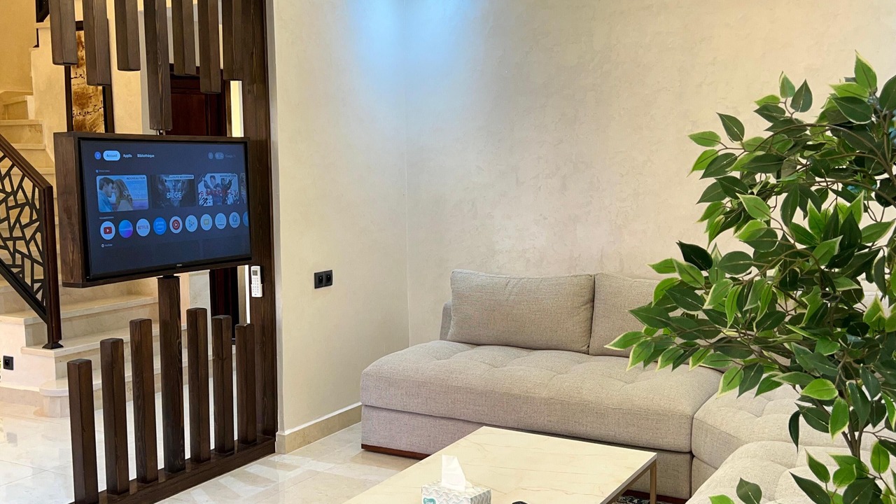 Photo of Livingroom in Medina