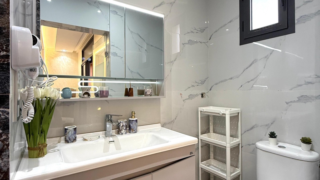 Photo of Bathroom in Medina