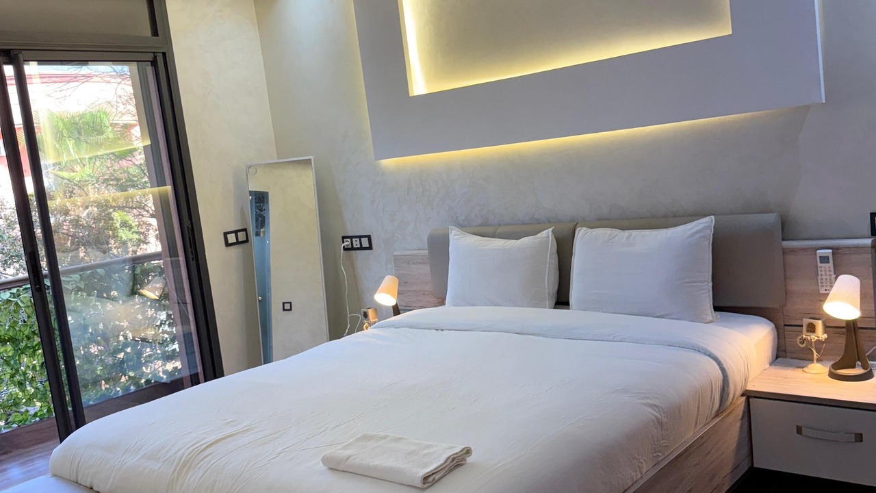 Photo of Bedroom in Medina