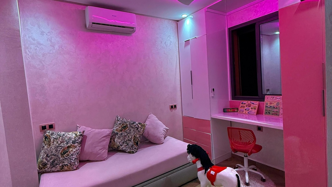 Photo of Livingroom in Medina