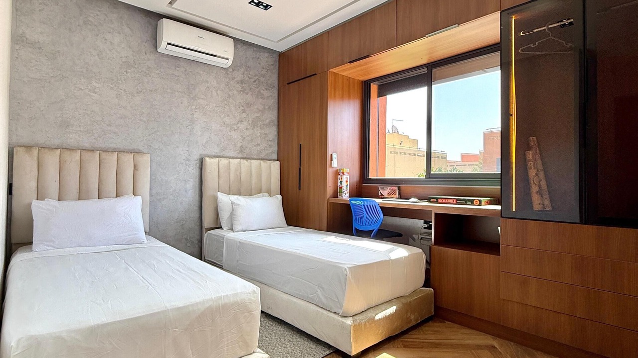 Photo of Bedroom in Medina