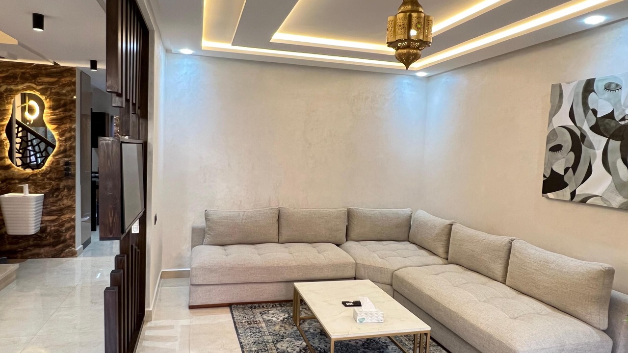 Photo of Livingroom in Medina