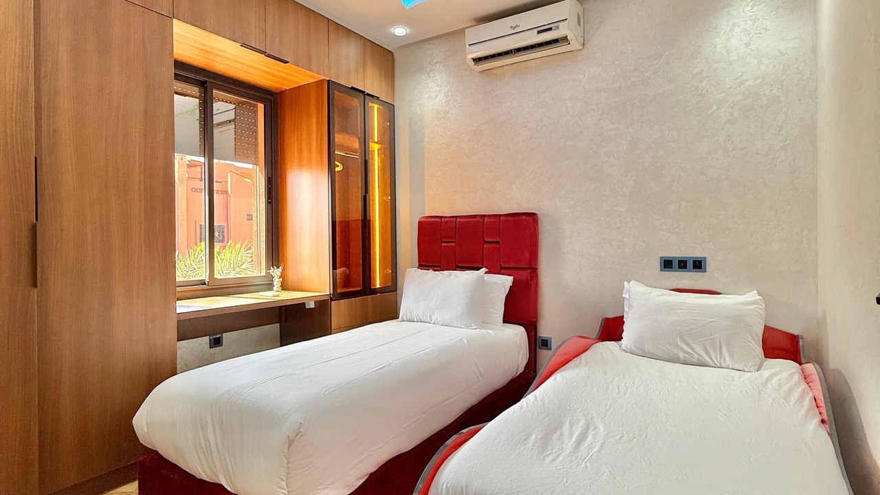 Photo of Bedroom in Medina