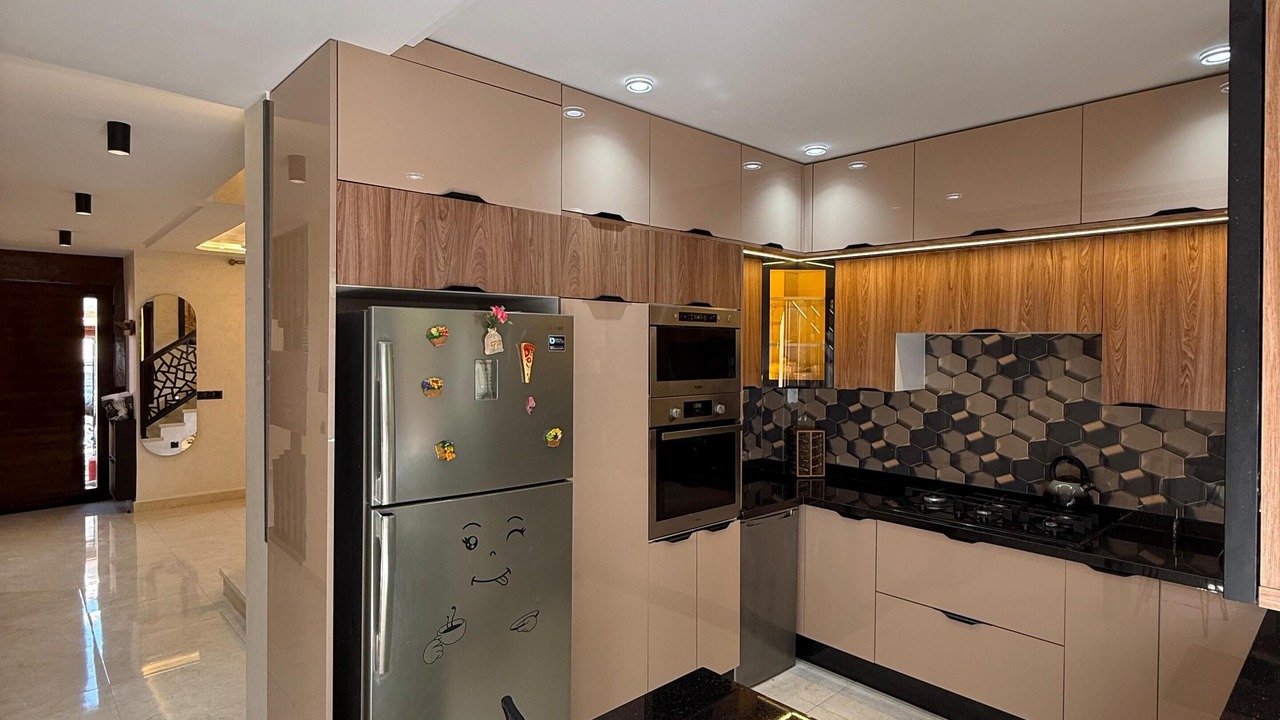 Photo of Kitchen in Medina