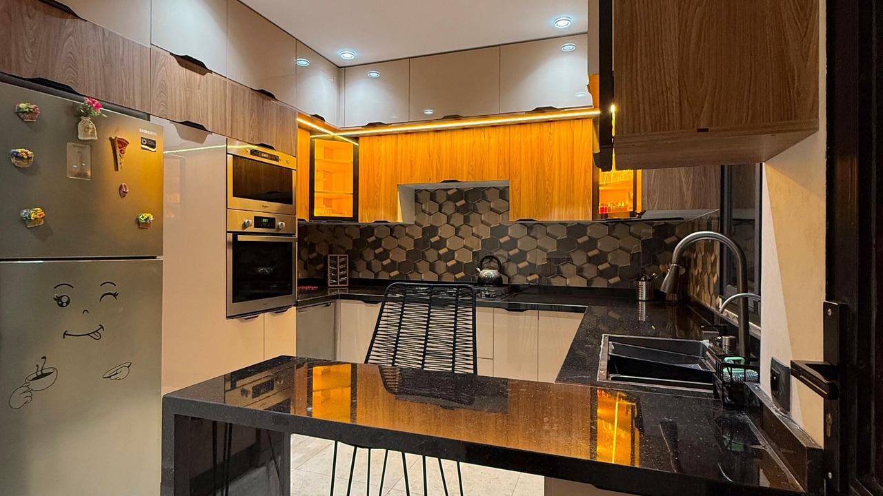 Photo of Kitchen in Medina