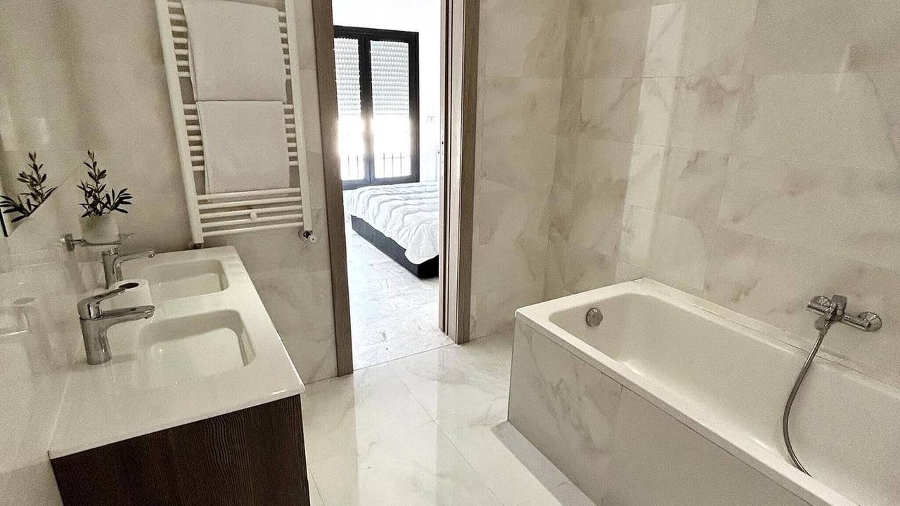 Photo of Bathroom in La Marsa