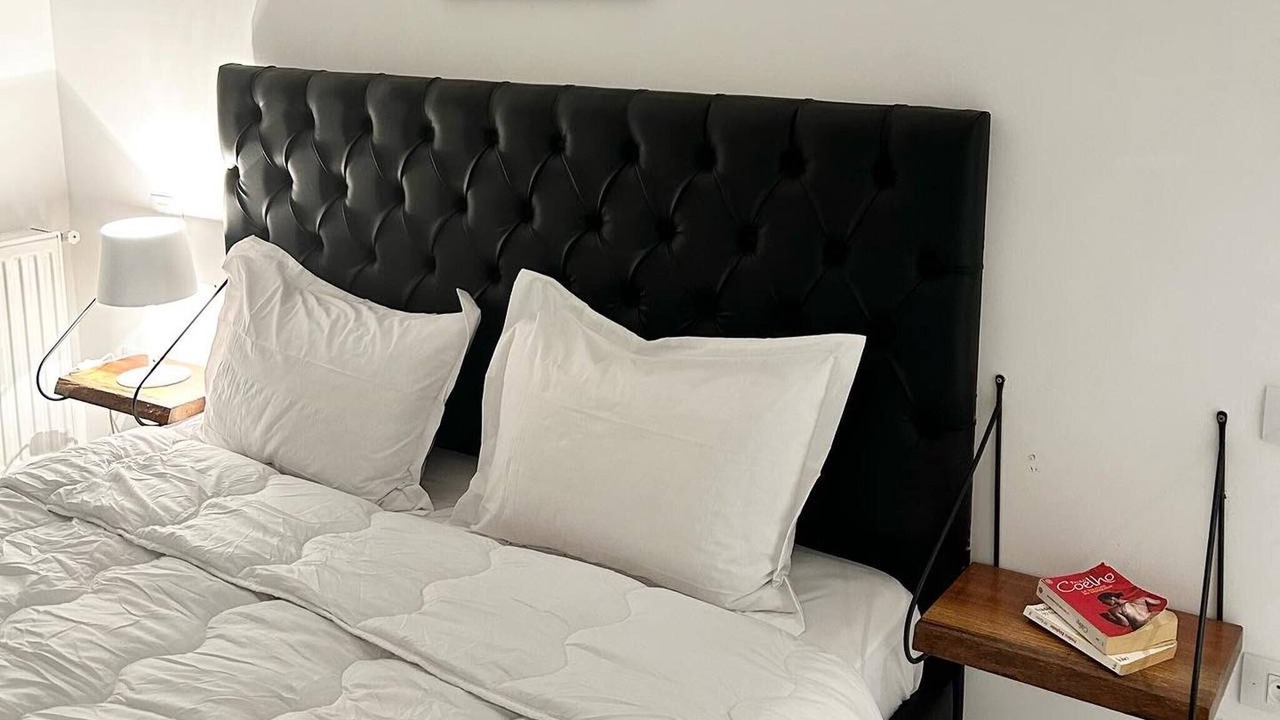 Photo of Bedroom in La Marsa