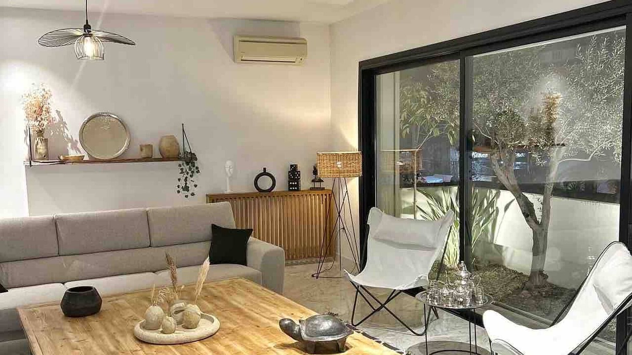 Photo of Livingroom in La Marsa