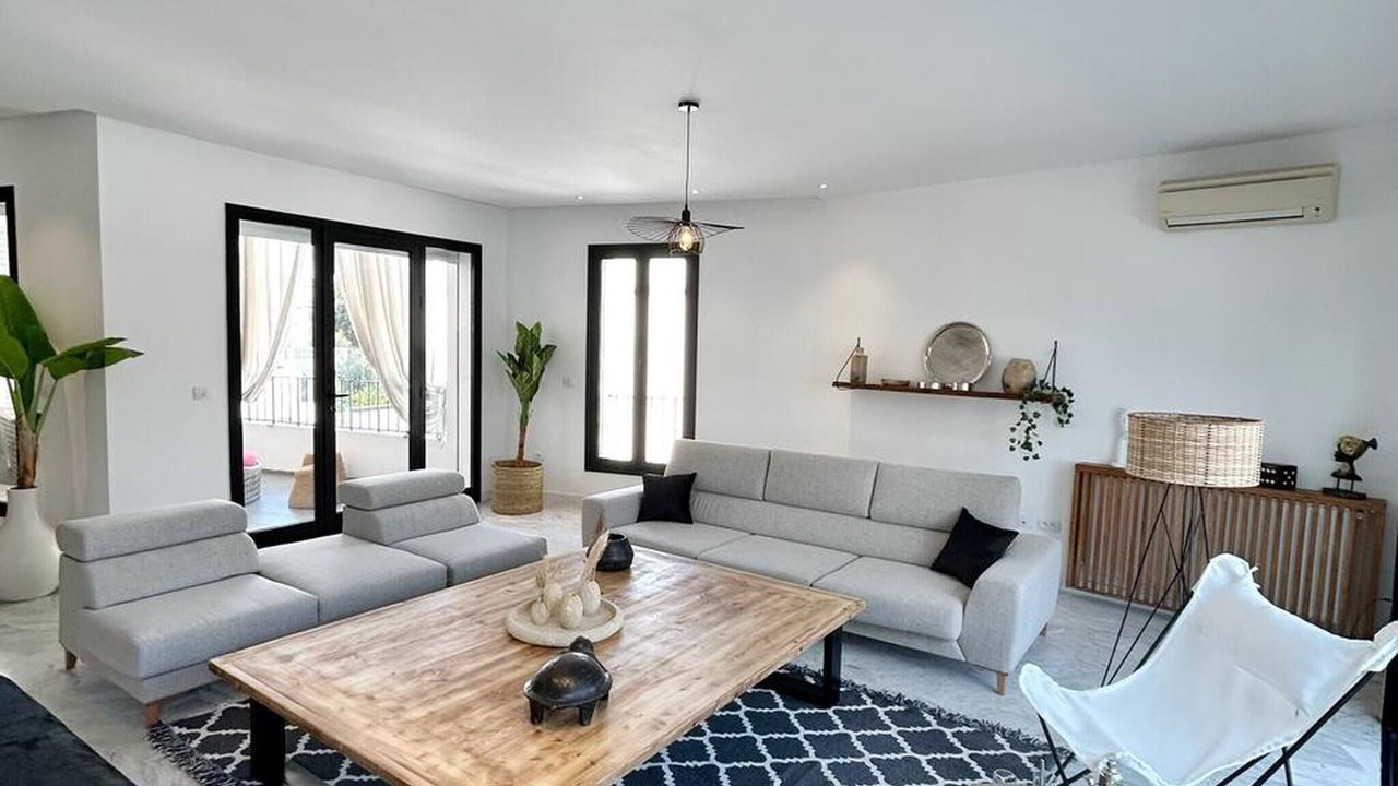 Photo of Livingroom in La Marsa
