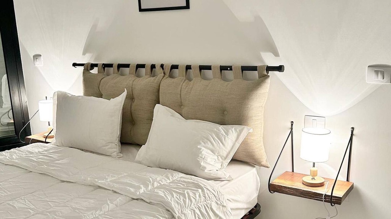 Photo of Bedroom in La Marsa