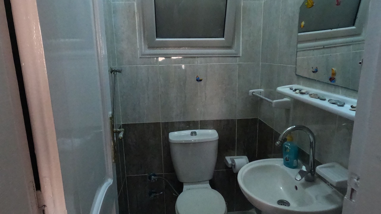 Photo of Bathroom in Al-Muntazah