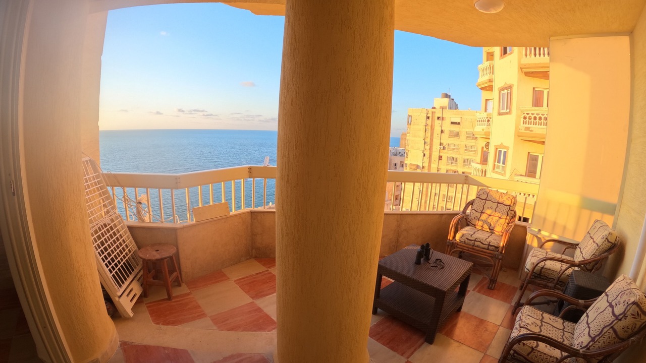 Photo of Patio Balcony in Al-Muntazah
