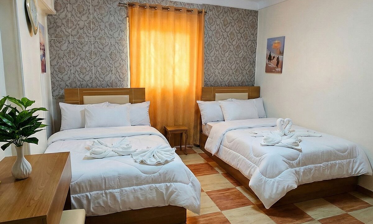 Photo of Bedroom in Al-Muntazah