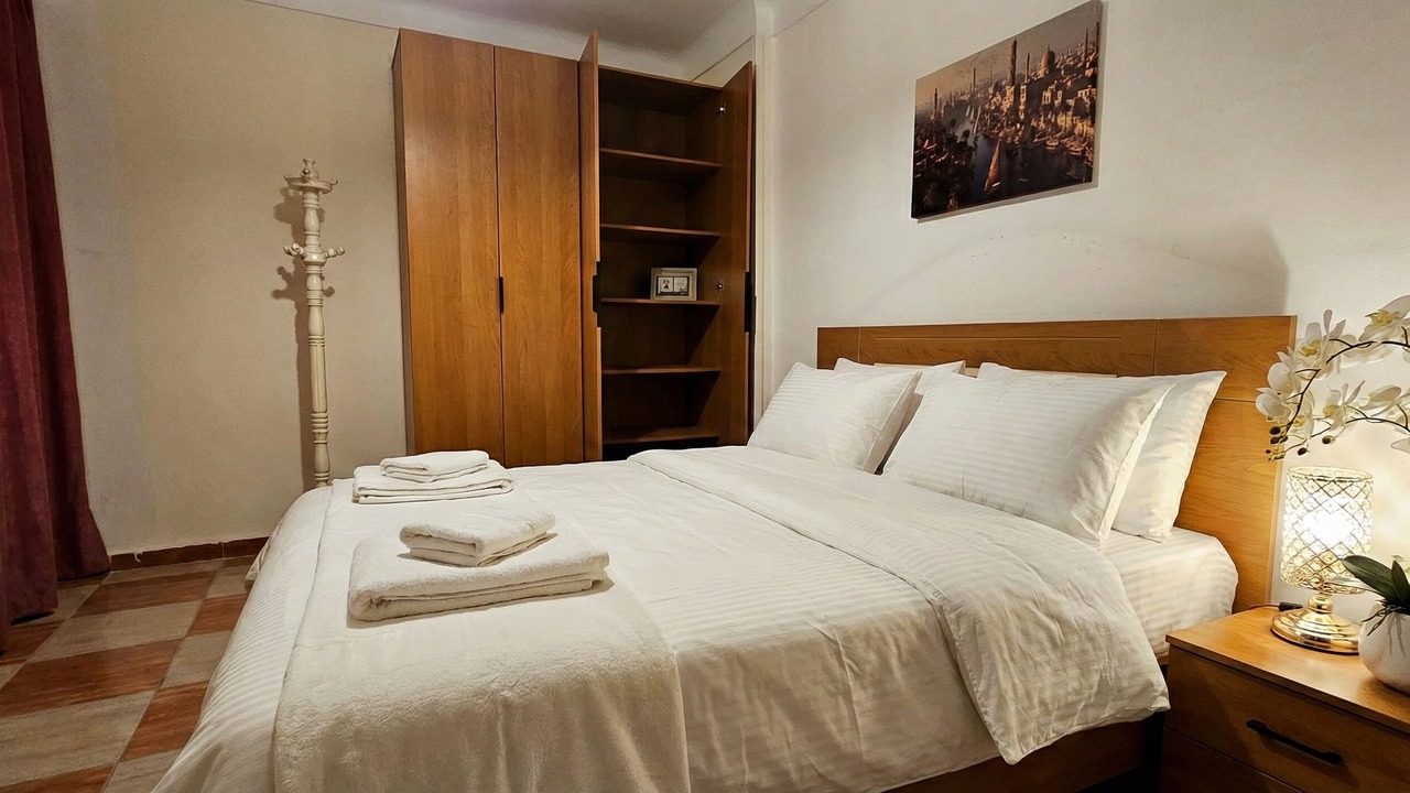 Photo of Bedroom in Al-Muntazah