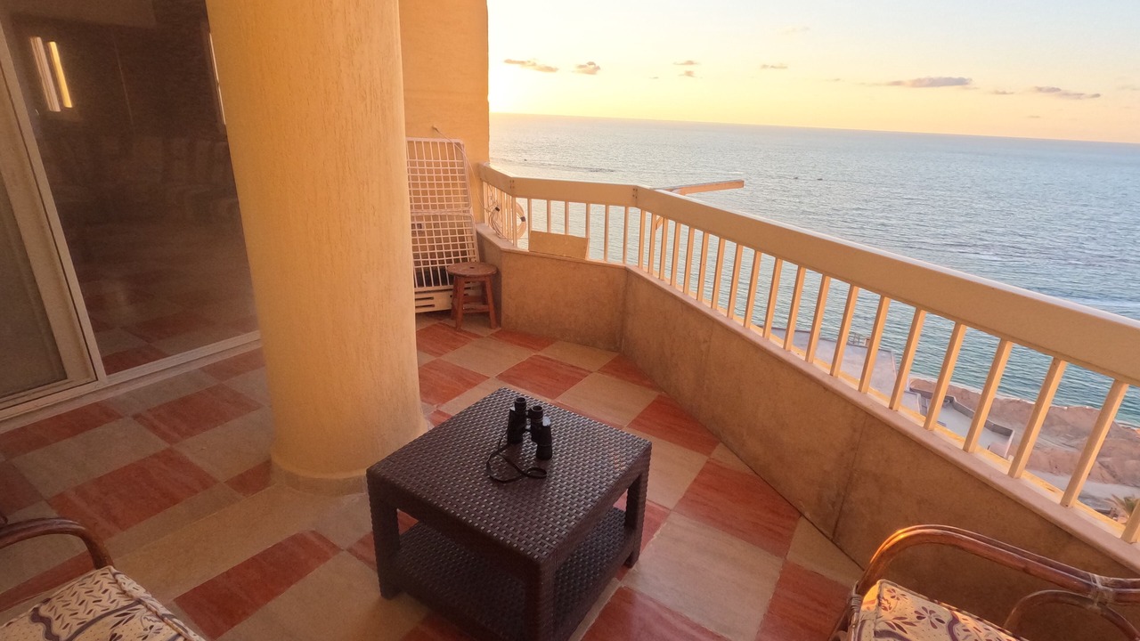 Photo of Patio Balcony in Al-Muntazah