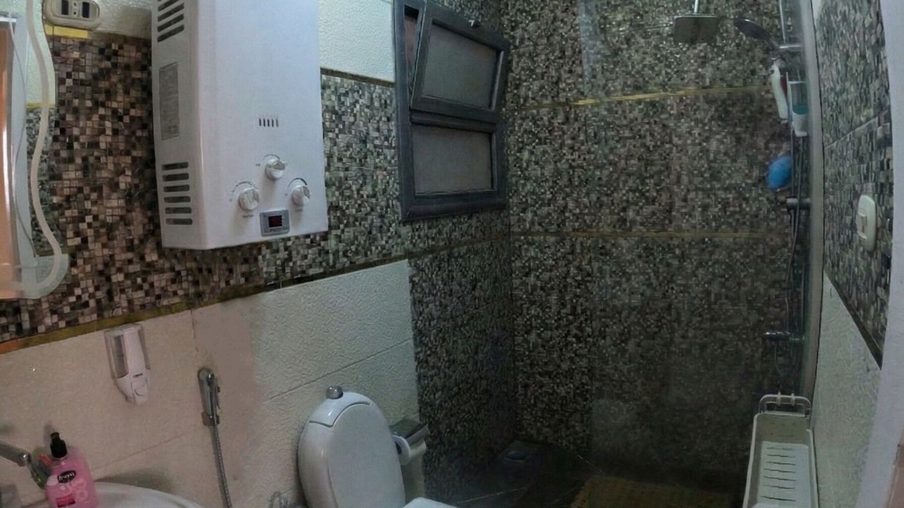 Photo of Bathroom in Al-Muntazah