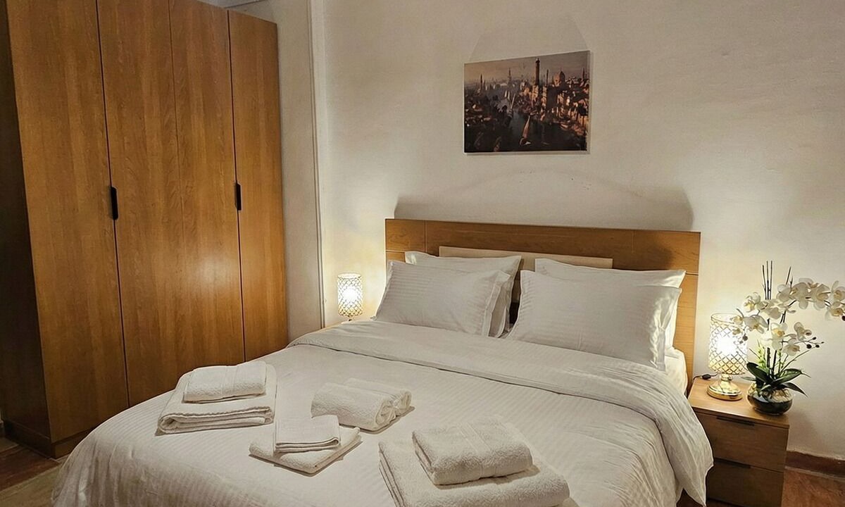 Photo of Bedroom in Al-Muntazah